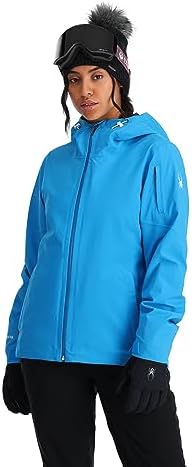 Spyder GORE-TEX スノーボードウェア Amazon.com: Spyder Active Sports Women's Schatzi Gore-tex Infinium